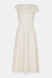 Haljina Tiffany Production